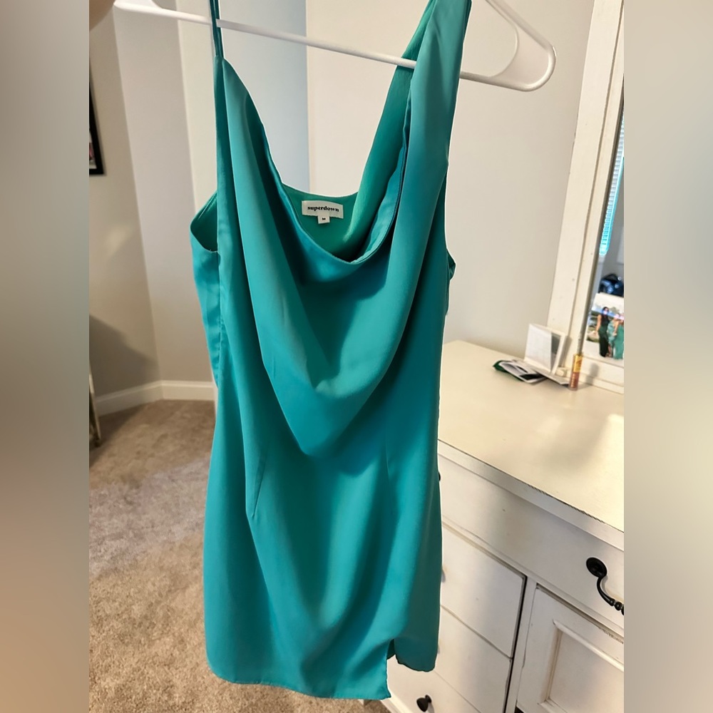 Superdown dress
